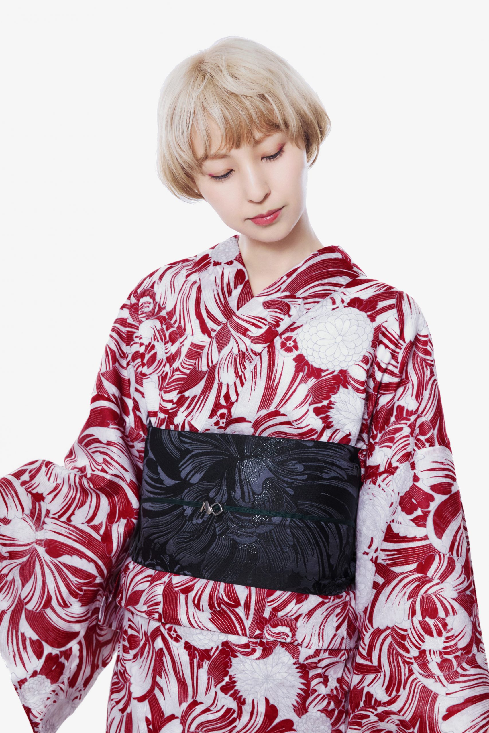 NISHIOKA PENCIL YUKATA – 西岡ペンシル NISHIOKA PENCIL